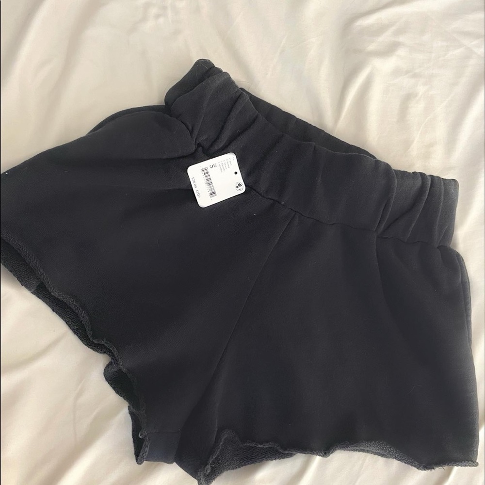 Freepeople movement shorts